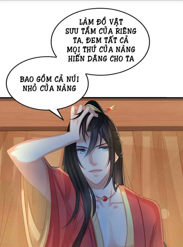 Mạnh Nhất Manh Chủ Chapter 3 - Next Chapter 4