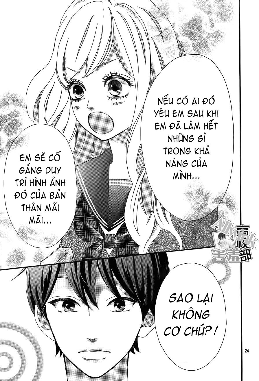 Sensei Kunshu Chapter 5 - Trang 3