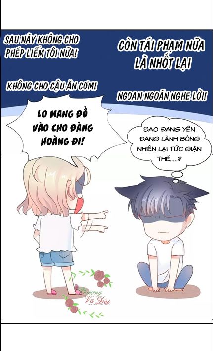 Làm Ơn Đi Lũ Quỷ! Chapter 3 - Next Chapter 4