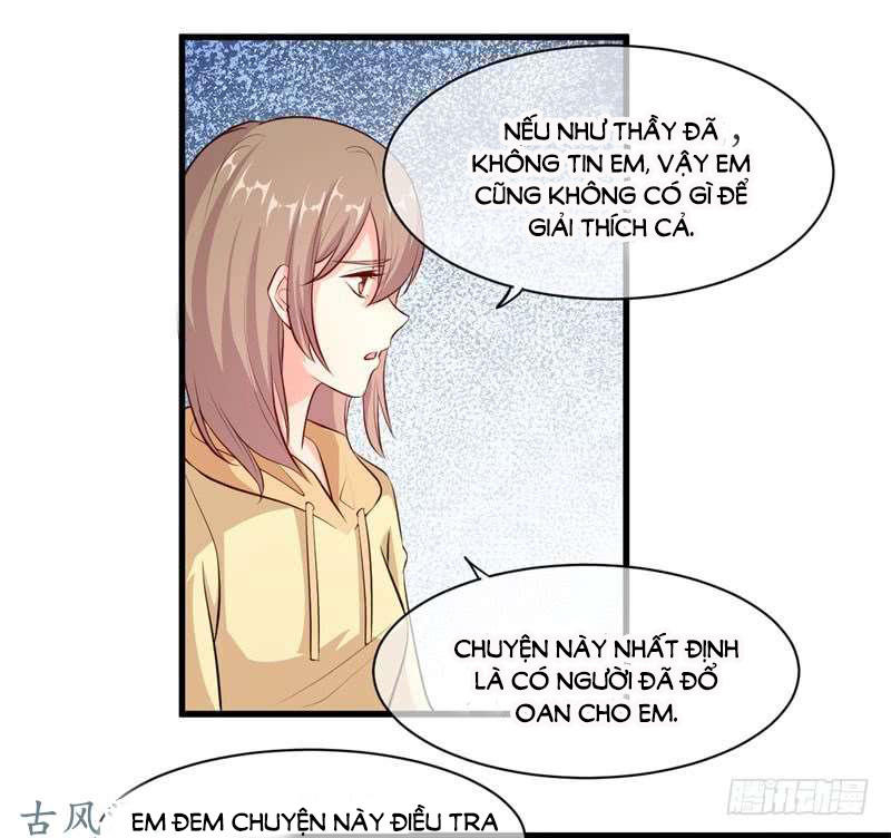 Ám Luyến Thành Hôn Chapter 59 - Next Chapter 60