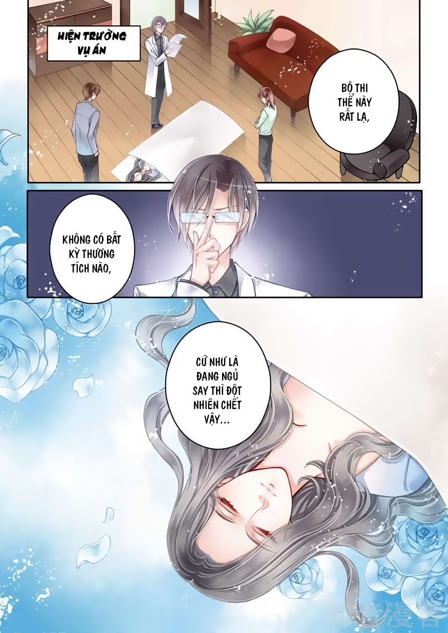 Ái Thượng Vô Địch Tiếu Hoàng Hậu Chapter 2 - Next Chapter 3