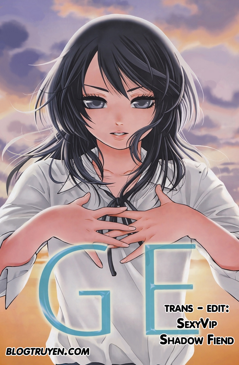 Ge - Good Ending Chapter 100 - Next Chapter 101