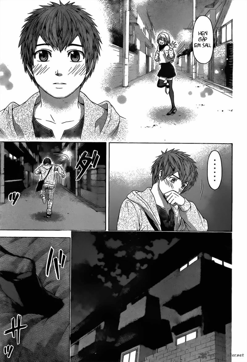 Ge - Good Ending Chapter 103 - Next Chapter 104