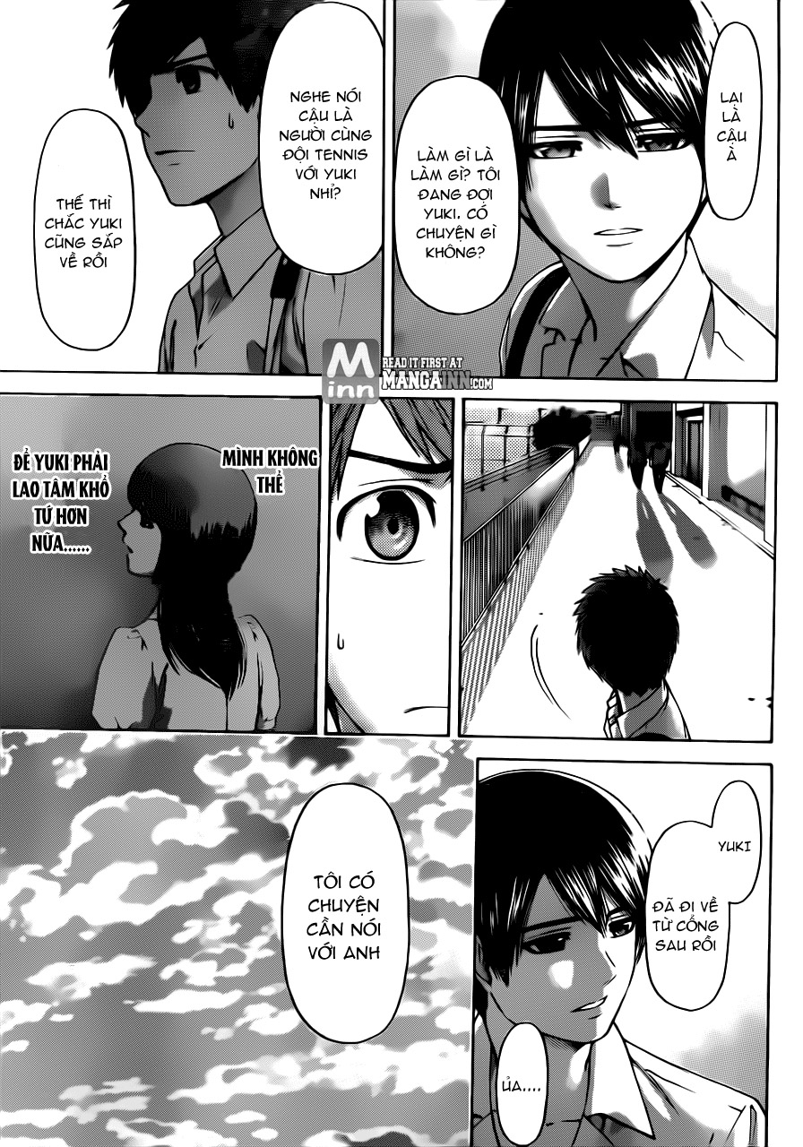 Ge - Good Ending Chapter 144 - Next Chapter 145