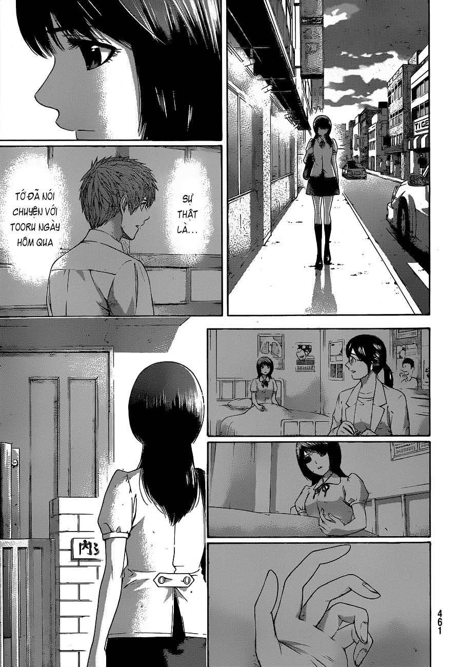 Ge - Good Ending Chapter 146 - Next Chapter 147