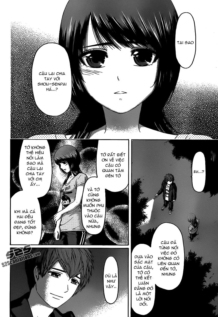 Ge - Good Ending Chapter 147 - Next Chapter 148