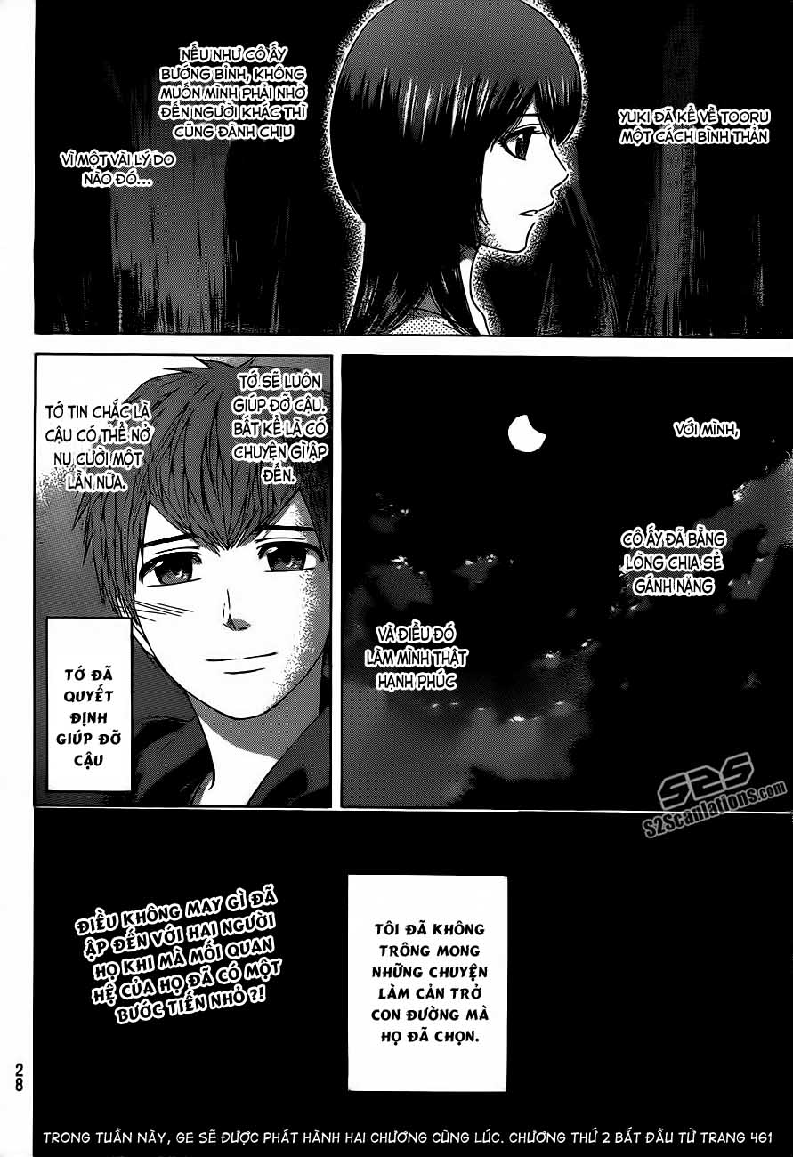 Ge - Good Ending Chapter 147 - Next Chapter 148