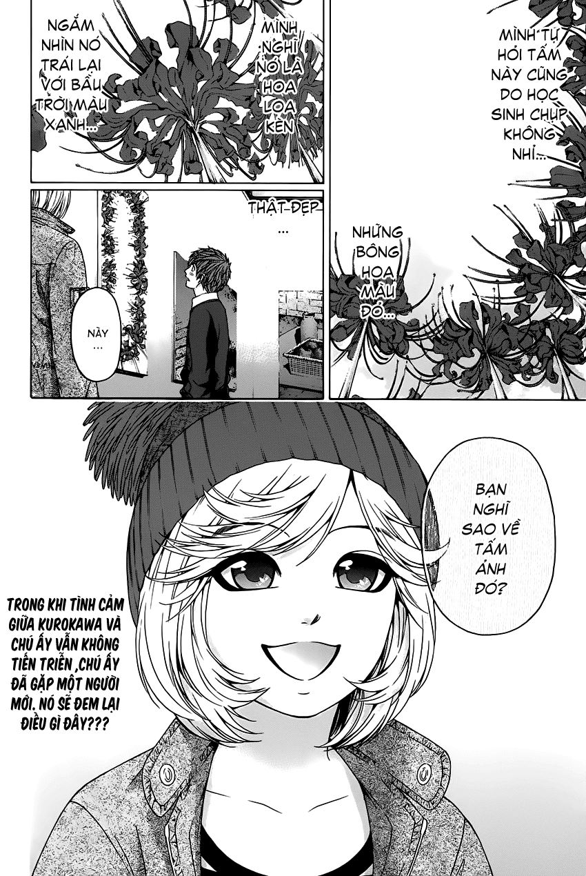 Ge - Good Ending Chapter 82 - Next Chapter 83