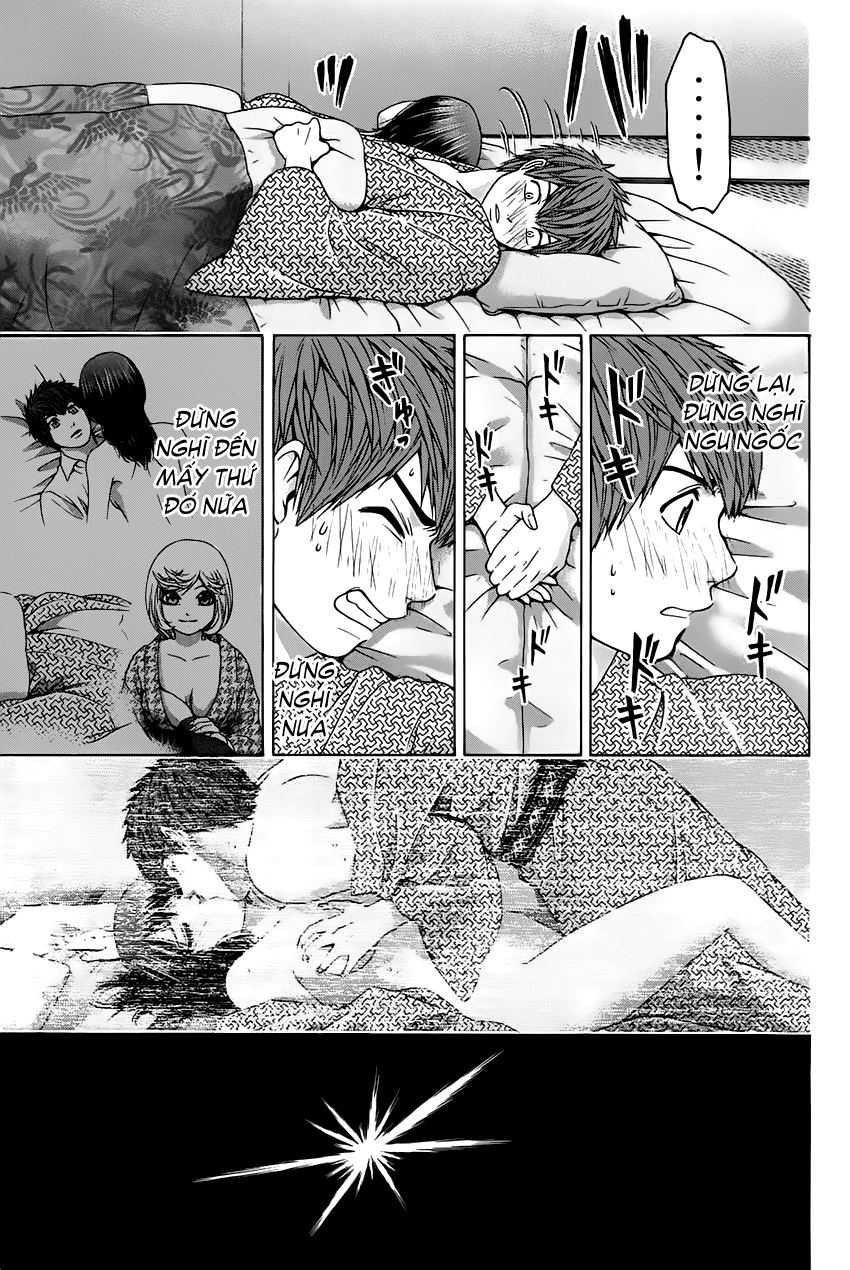 Ge - Good Ending Chapter 85 - Next Chapter 86