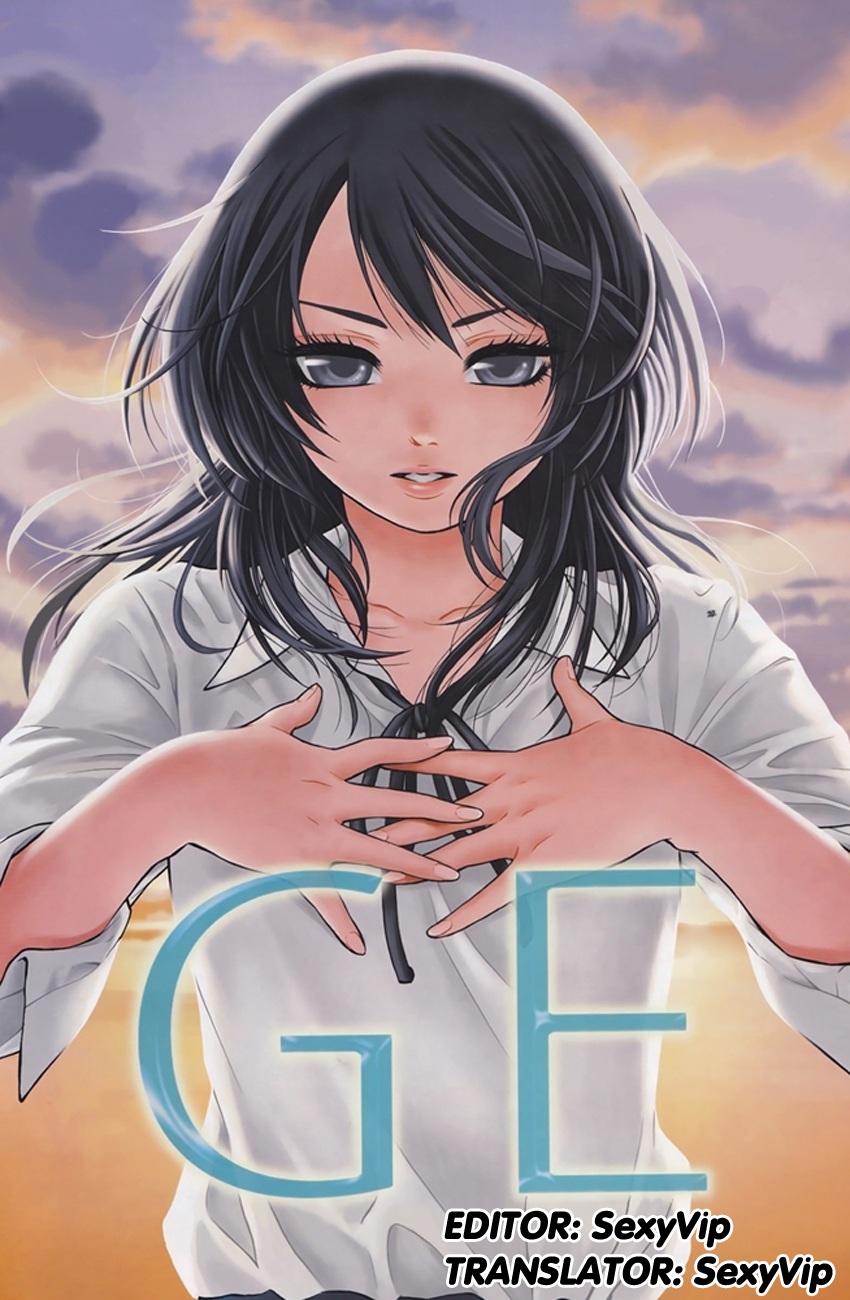 Ge - Good Ending Chapter 96 - Next Chapter 97