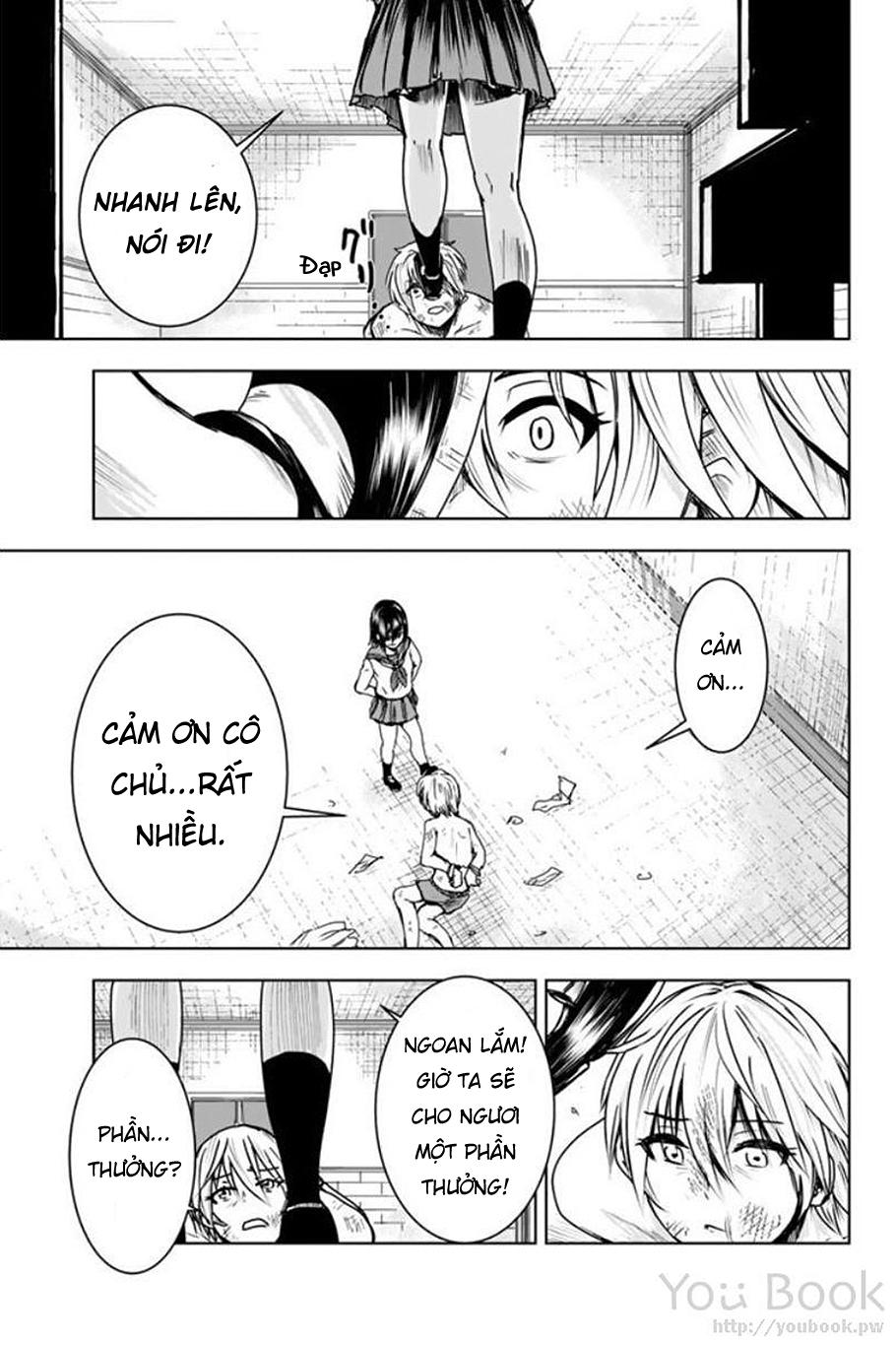 Mina-Sama No Omocha Desu Chapter 2 - Next 