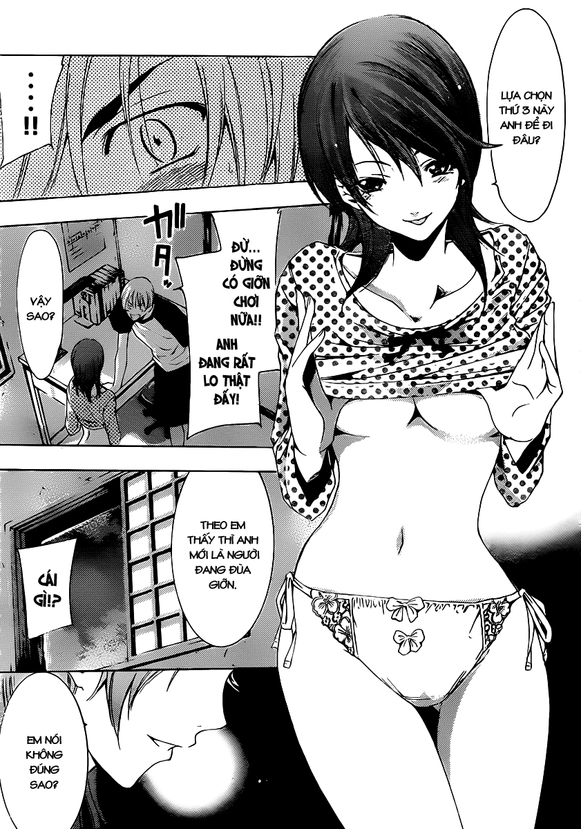 Kimi No Iru Machi Chapter 139 - Next Chapter 140