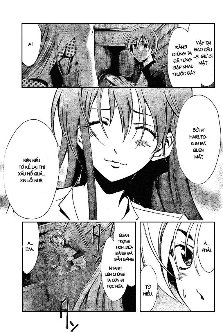 Kimi No Iru Machi Chapter 23 - Next Chapter 24