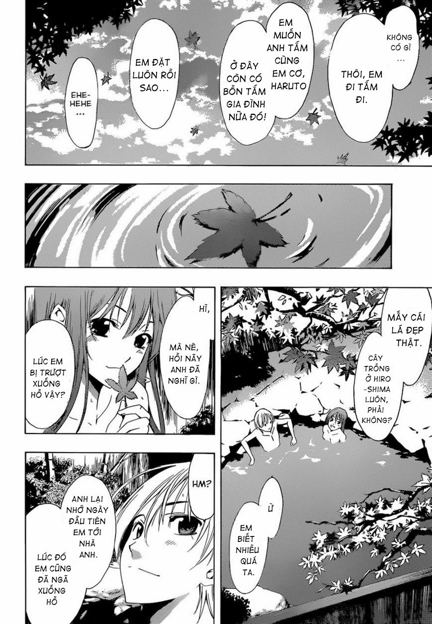 Kimi No Iru Machi Chapter 245 - Next Chapter 246