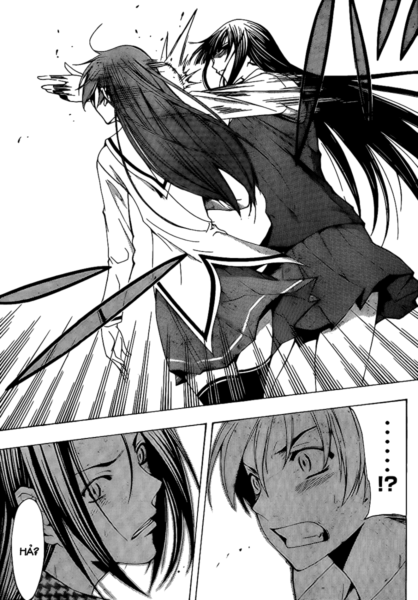 Kimi No Iru Machi Chapter 95 - Next Chapter 96