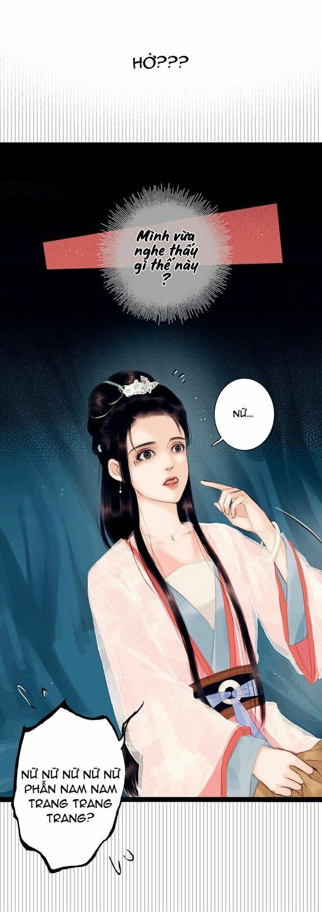 Phụng Chỉ Xuất Chinh Chapter 1 - Next Chapter 2