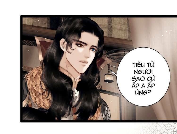 Phụng Chỉ Xuất Chinh Chapter 6 - Next 