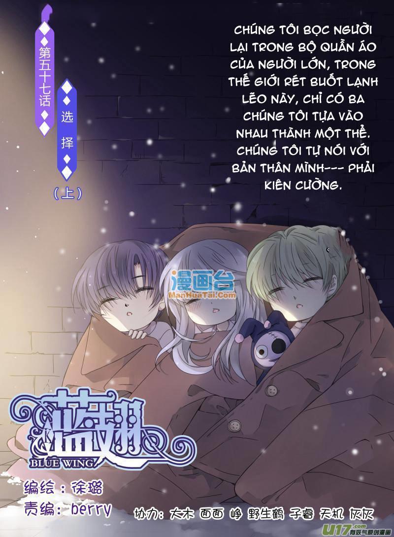 Lam Sí Chapter 105 - Trang 3