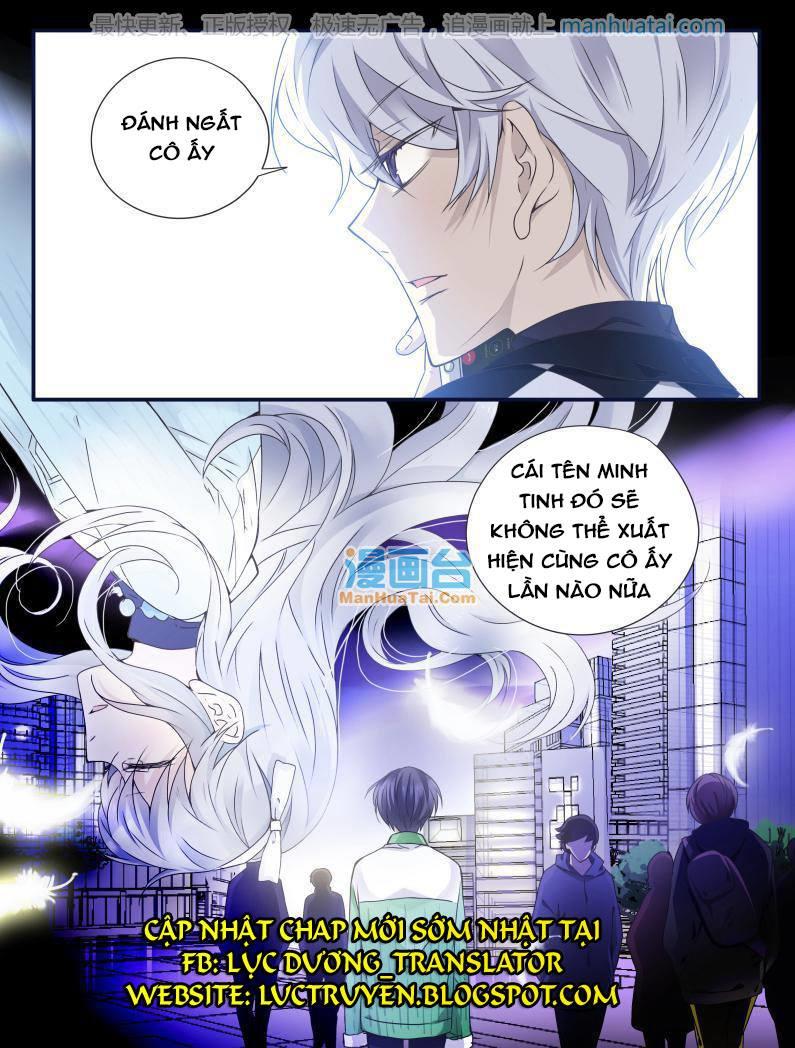 Lam Sí Chapter 108 - Trang 3