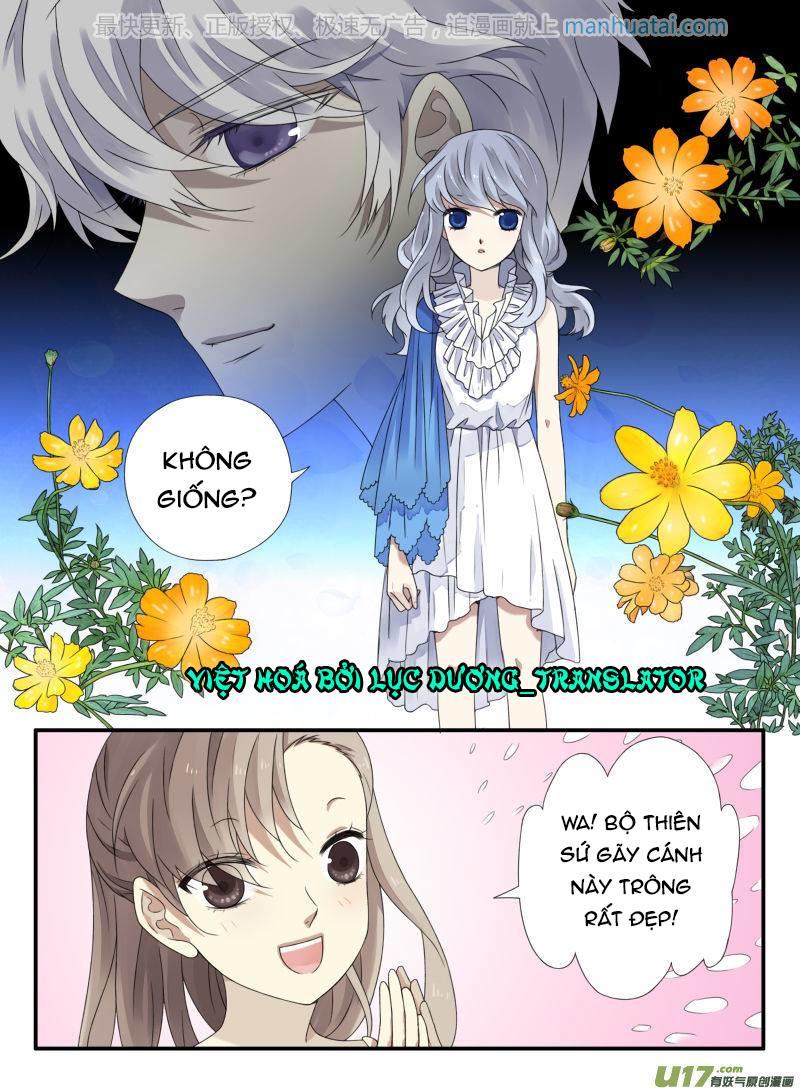 Lam Sí Chapter 119 - Trang 3