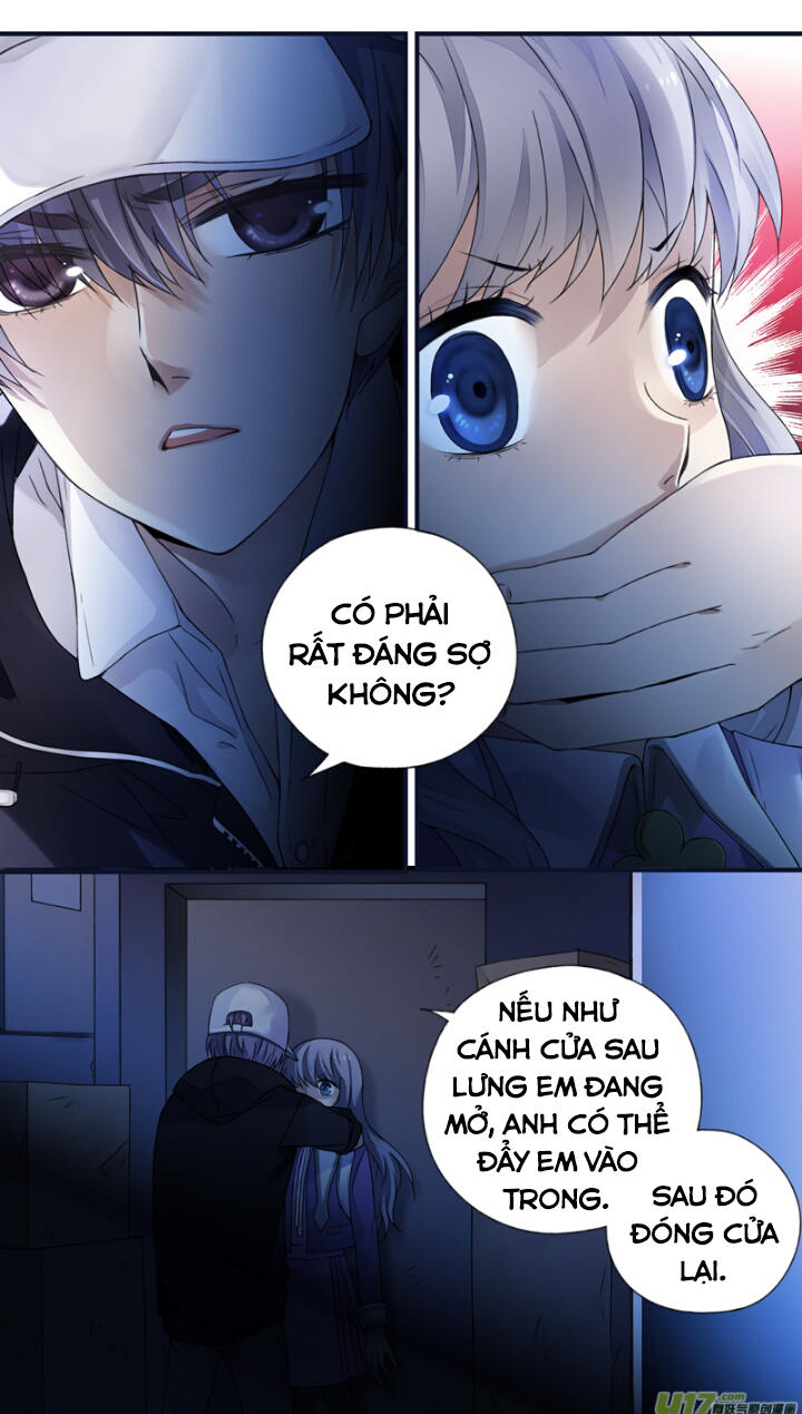 Lam Sí Chapter 140 - Trang 3