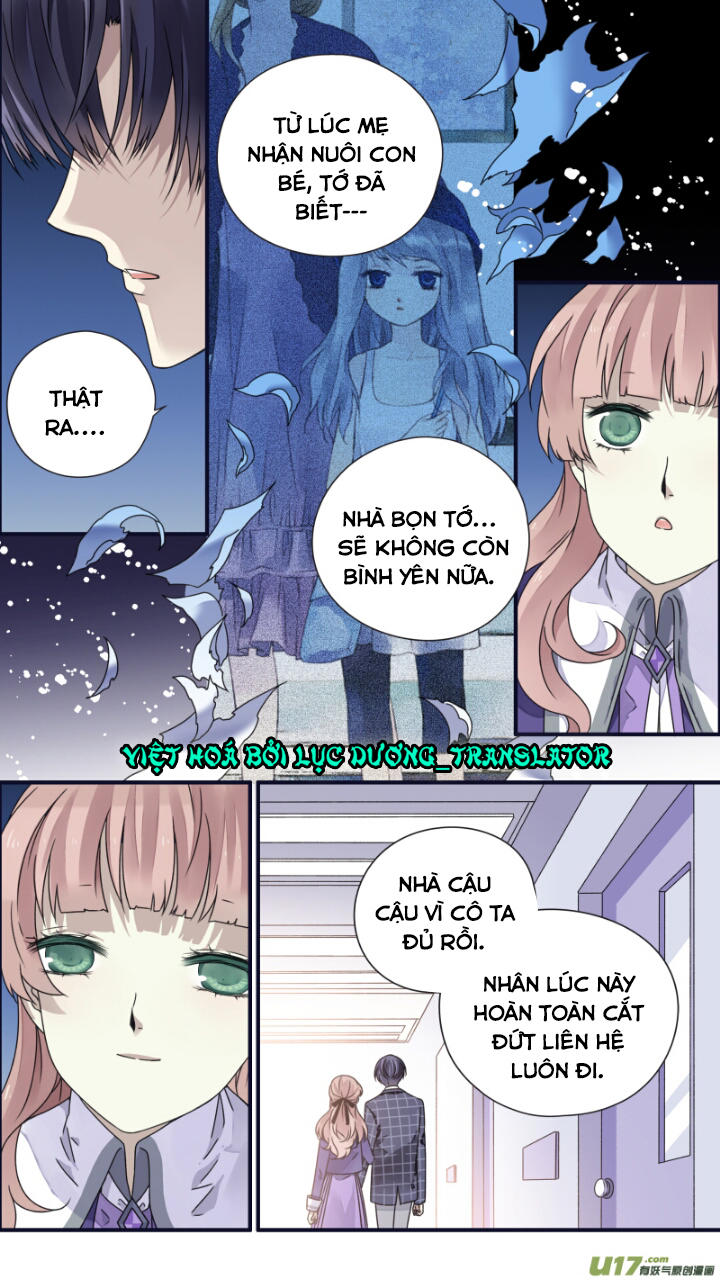 Lam Sí Chapter 149 - Trang 3