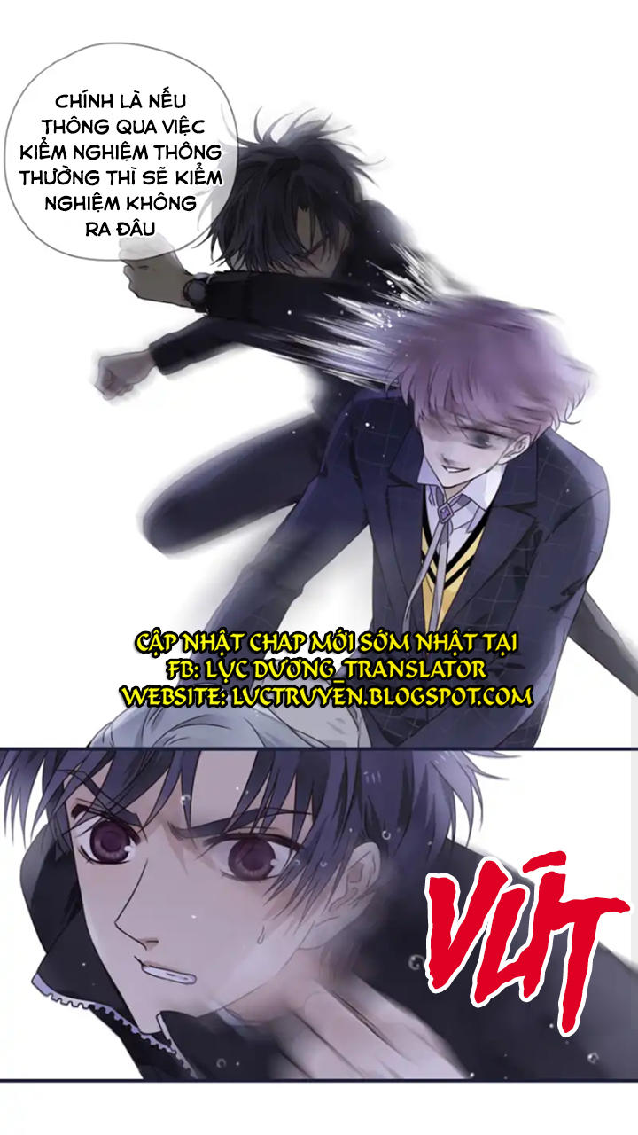 Lam Sí Chapter 153 - Trang 3