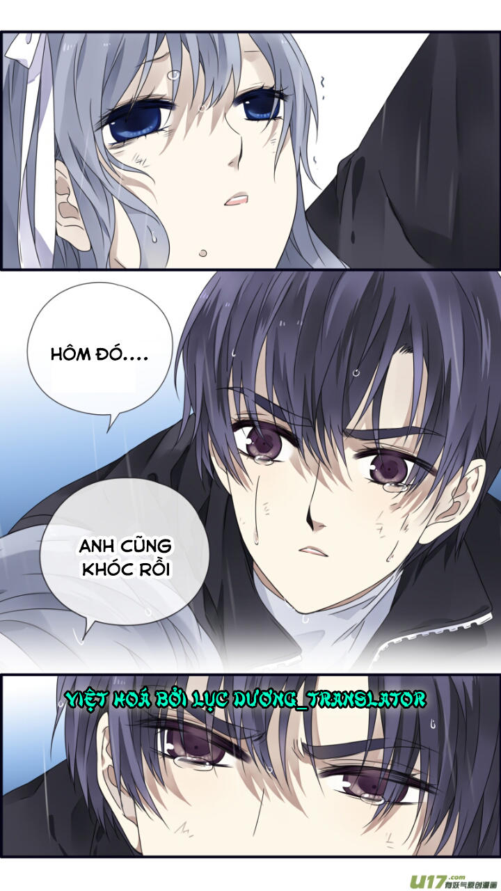 Lam Sí Chapter 155 - Trang 3