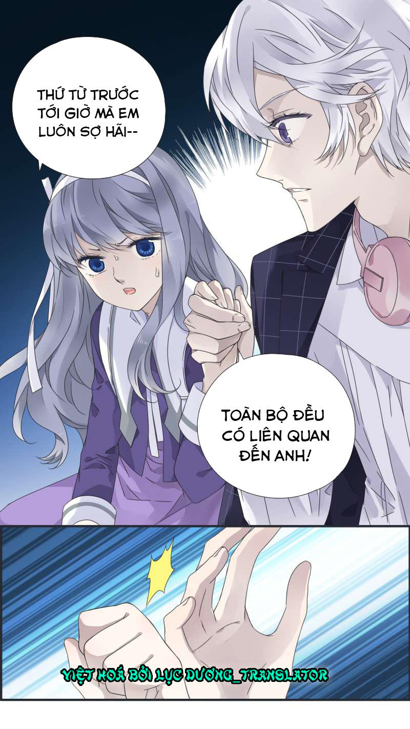 Lam Sí Chapter 171 - Trang 3