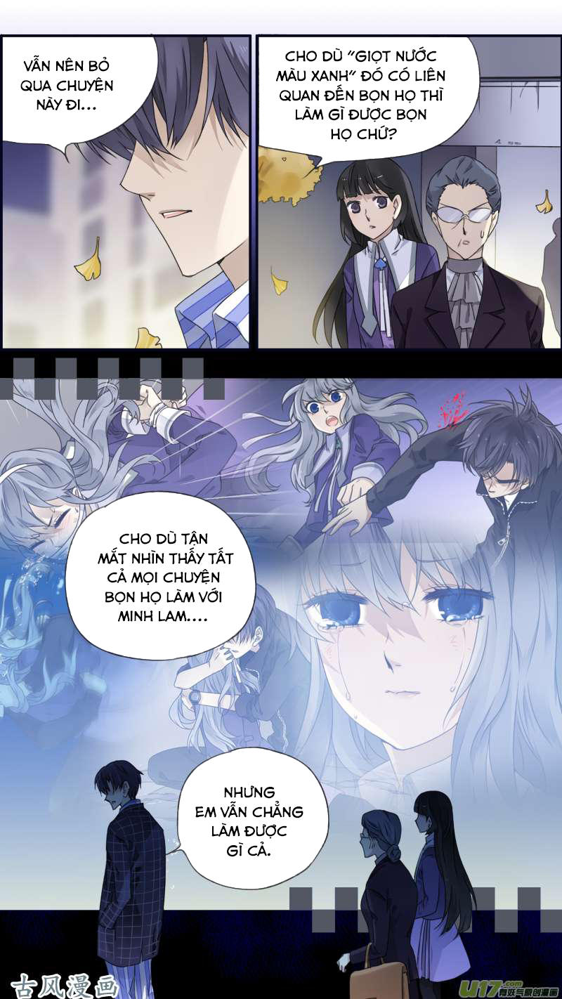 Lam Sí Chapter 175 - Trang 3