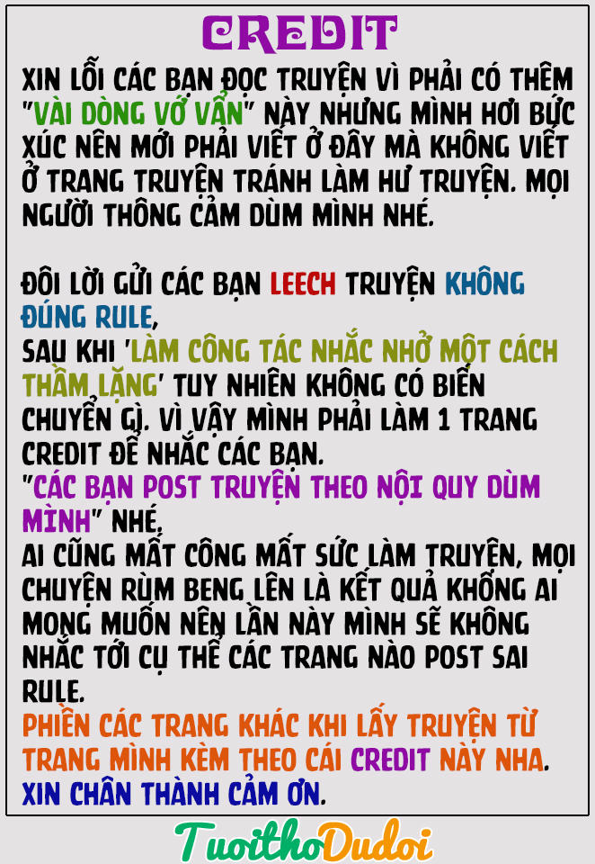 Lam Sí Chapter 60 - Trang 3