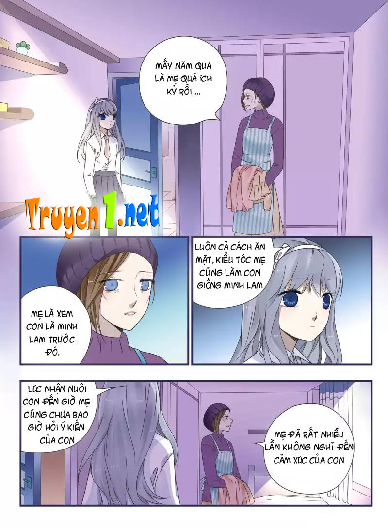 Lam Sí Chapter 77 - Trang 3