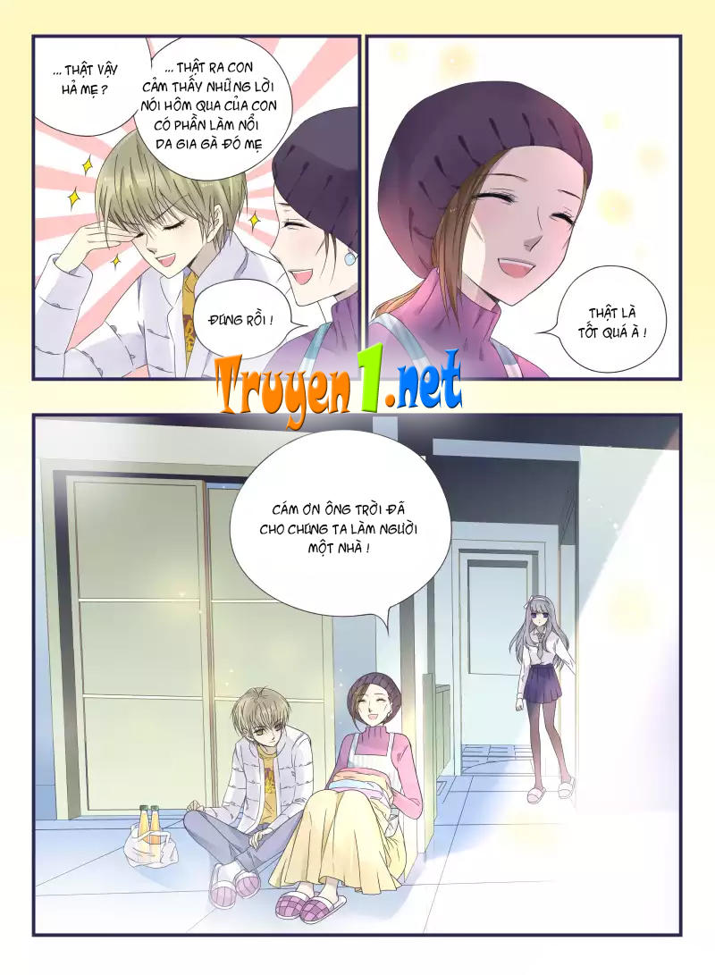 Lam Sí Chapter 78 - Trang 3