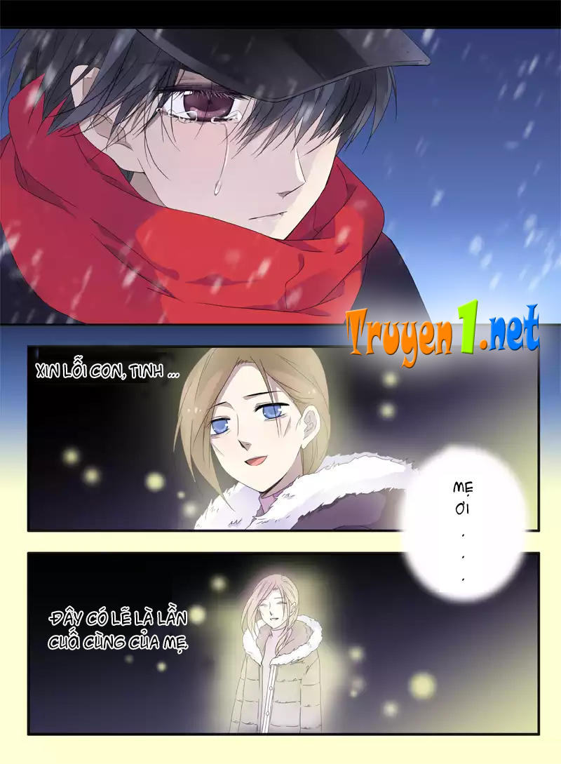 Lam Sí Chapter 80 - Trang 3