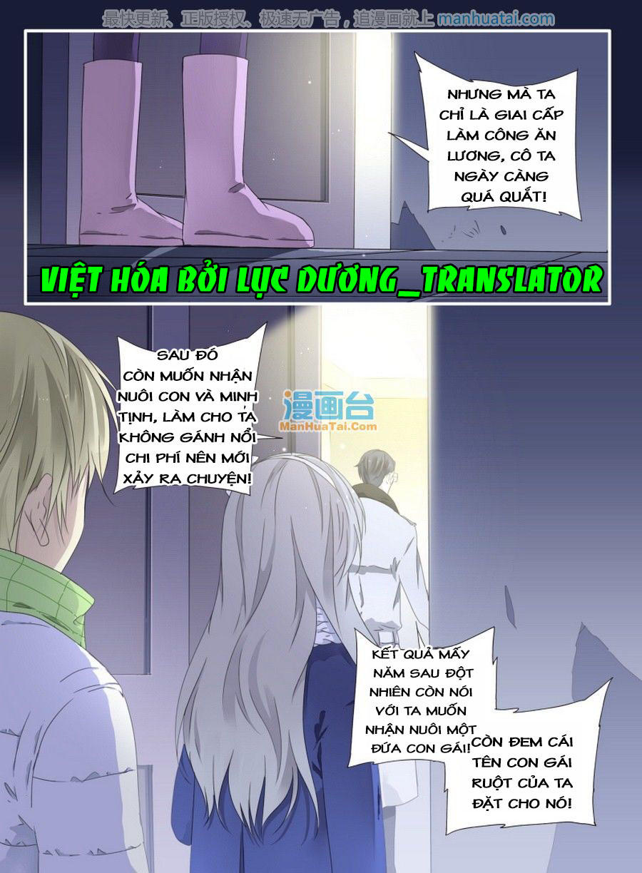 Lam Sí Chapter 84 - Trang 3