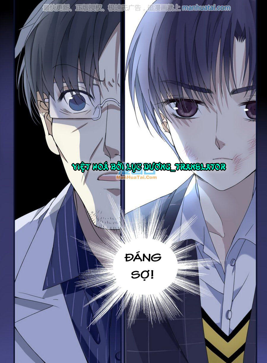 Lam Sí Chapter 88 - Trang 3