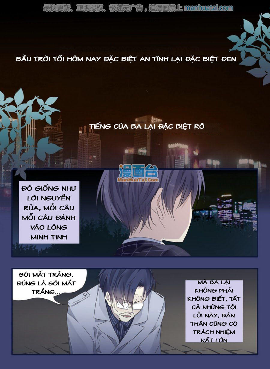 Lam Sí Chapter 89 - Trang 3