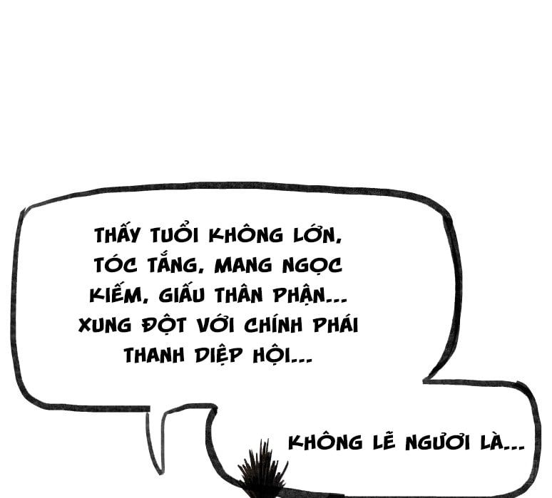 Hiệp Khách Hành Bất Thông Chapter 5 - Next 