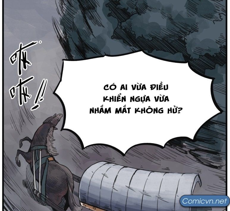 Hiệp Khách Hành Bất Thông Chapter 5 - Next 