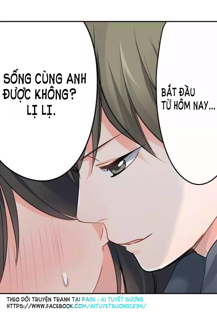 18, Sống Chung Cùng Nhau Chapter 14 - Next Chapter 15