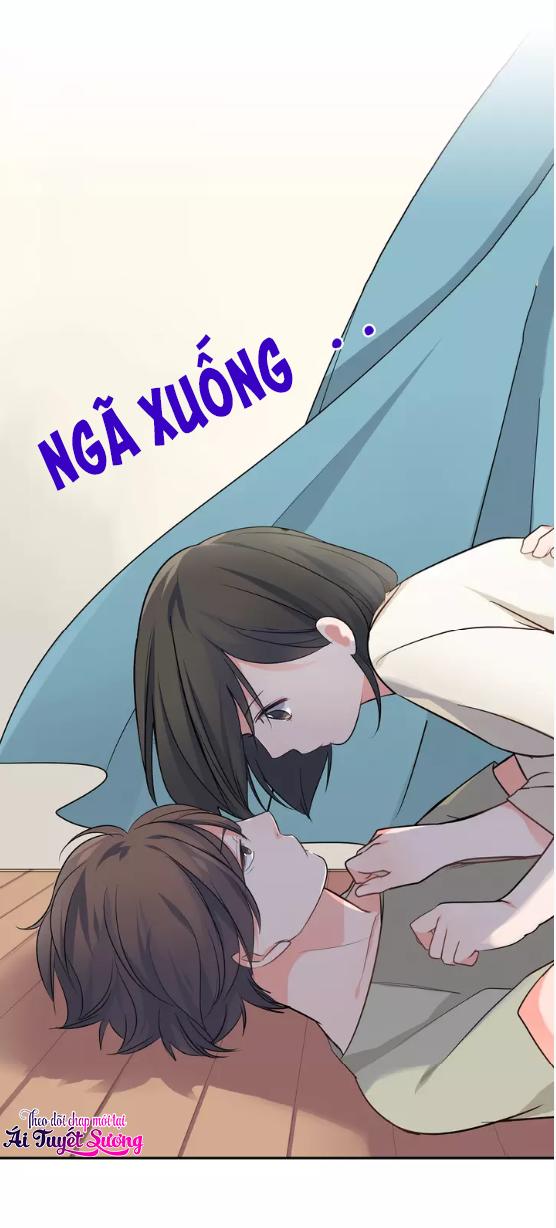 18, Sống Chung Cùng Nhau Chapter 22 - Next Chapter 23