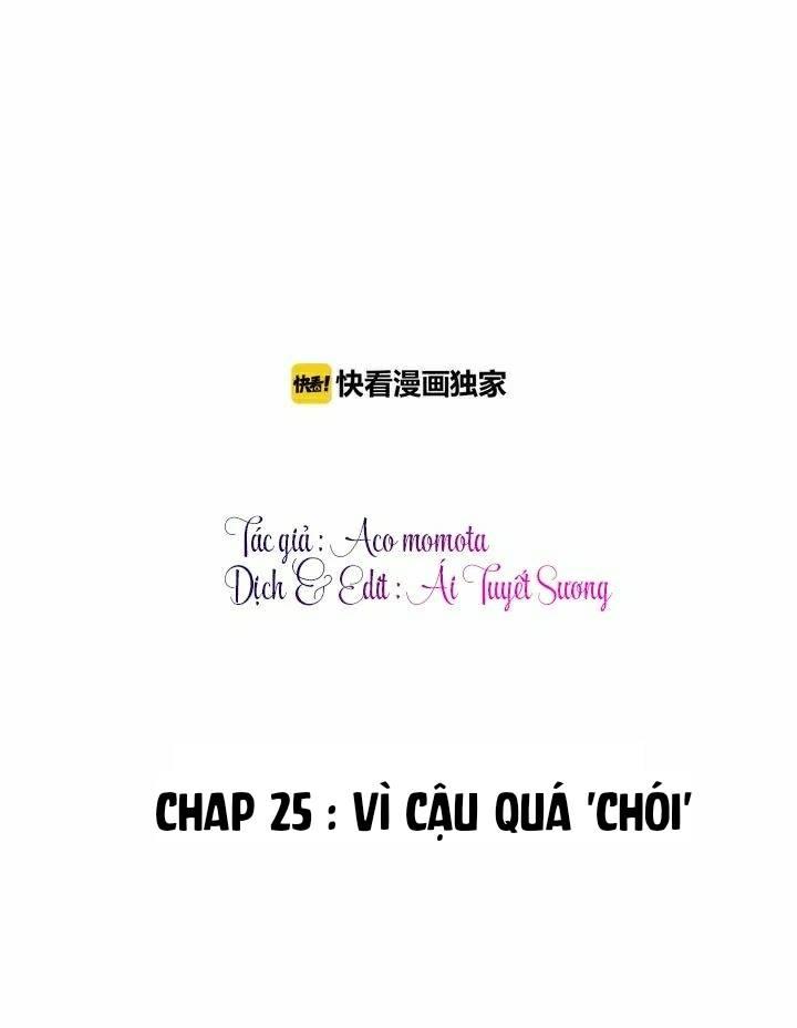 18, Sống Chung Cùng Nhau Chapter 25 - Next Chapter 26