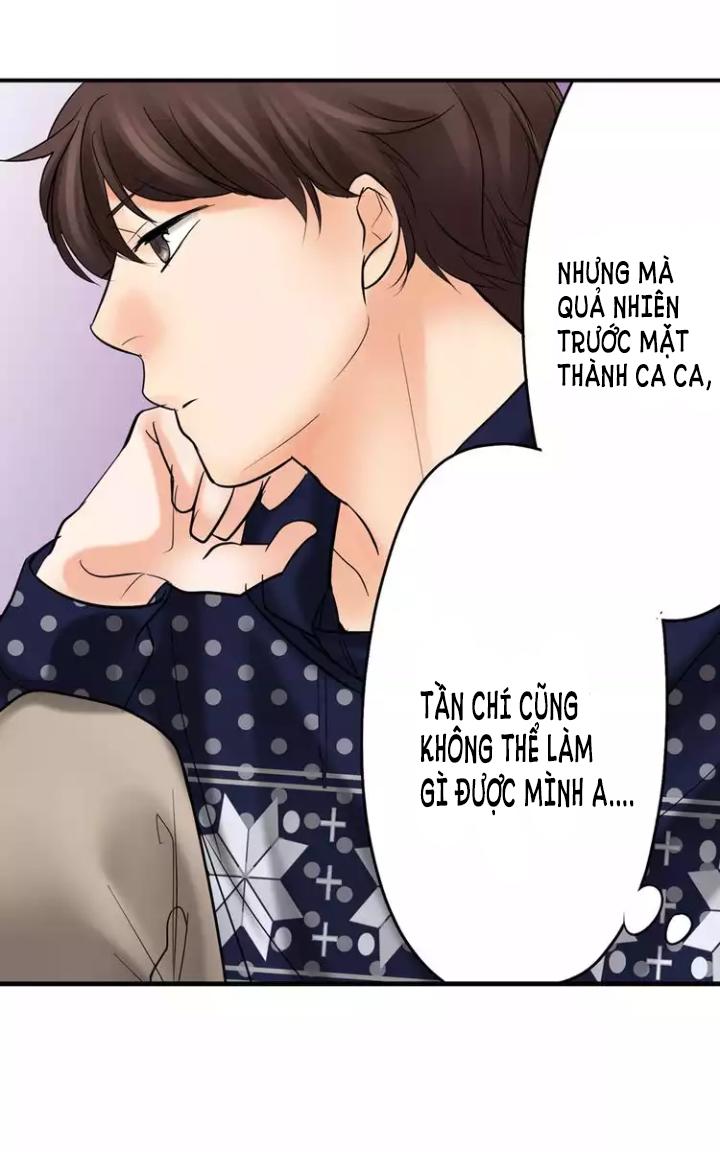 18, Sống Chung Cùng Nhau Chapter 9 - Next Chapter 10