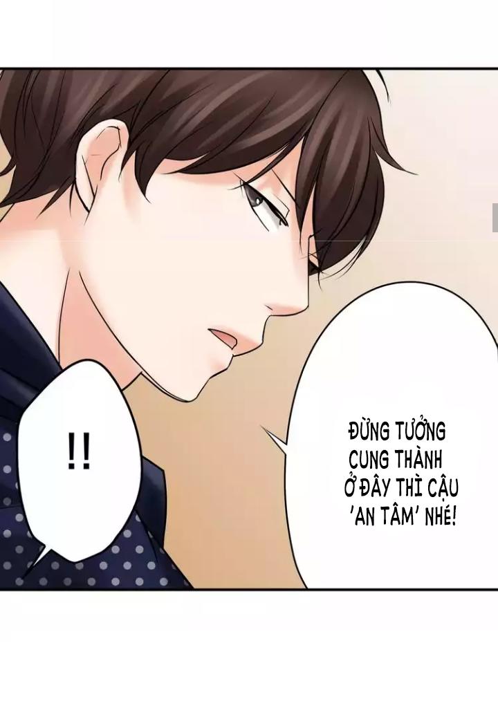 18, Sống Chung Cùng Nhau Chapter 9 - Next Chapter 10