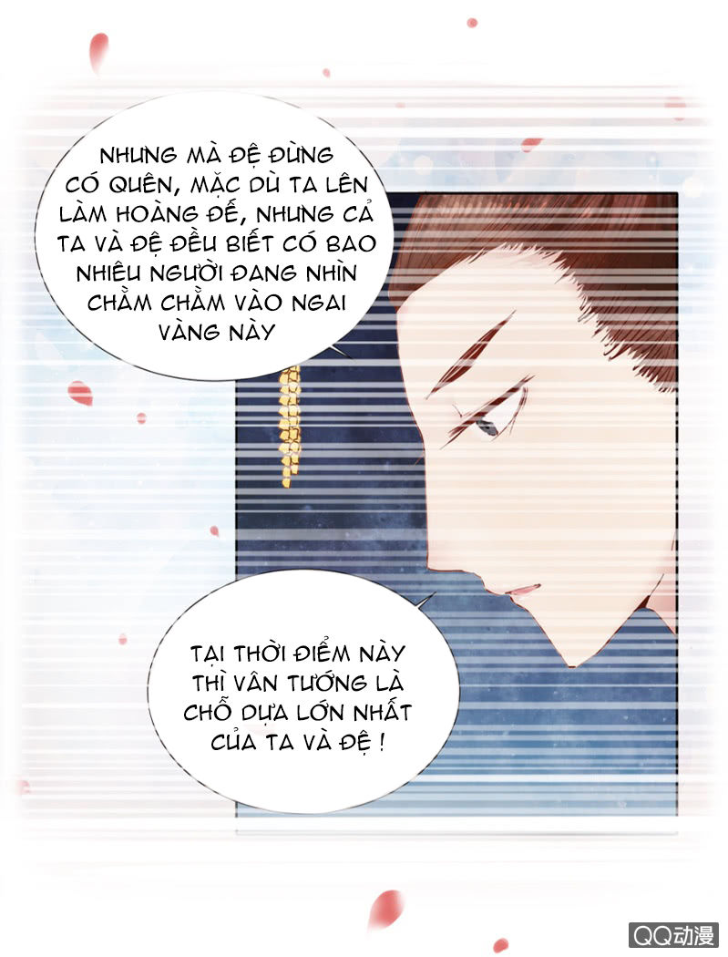 Solo Đi Vương Gia Chapter 14 - Trang 3