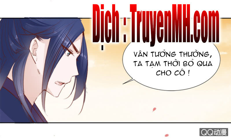 Solo Đi Vương Gia Chapter 14 - Trang 3