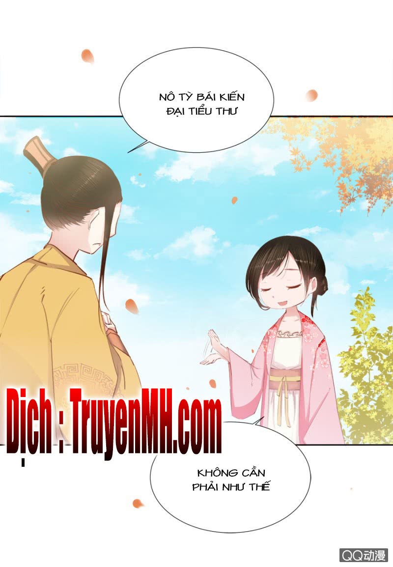 Solo Đi Vương Gia Chapter 18 - Trang 3