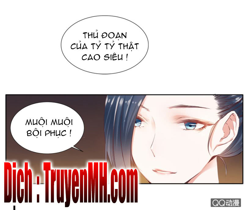 Solo Đi Vương Gia Chapter 2 - Trang 3