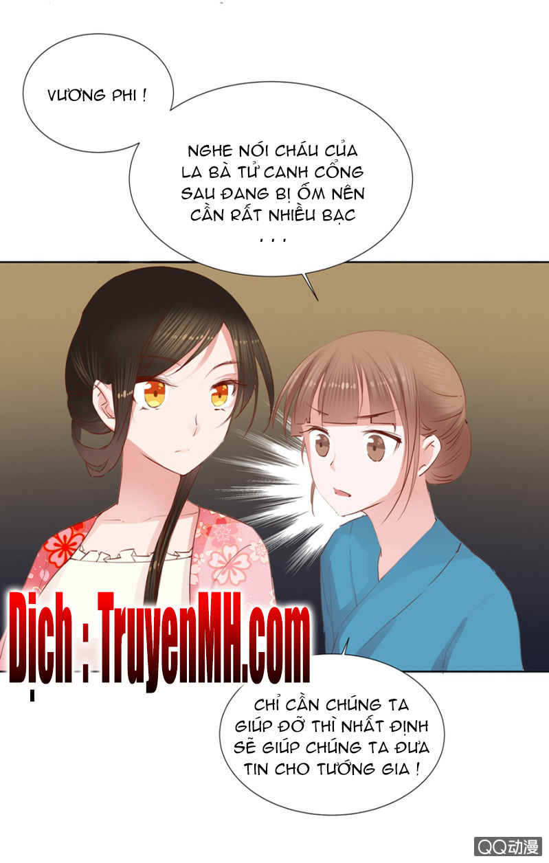 Solo Đi Vương Gia Chapter 8 - Trang 3