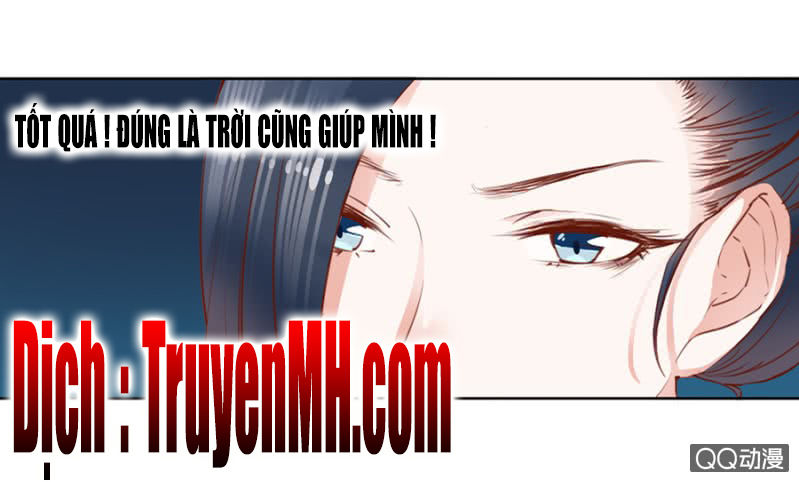 Solo Đi Vương Gia Chapter 8 - Trang 3